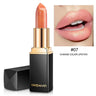 9 Colors Waterproof Glitter Lipstick - V.I.P Digital Presence