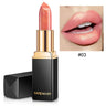 9 Colors Waterproof Glitter Lipstick - V.I.P Digital Presence