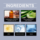 Hand And Foot Moisturizer To Relieve Dry Hands And Feet, Moisturize And Care For Skin Skin Care Wand - V.I.P Digital Presence