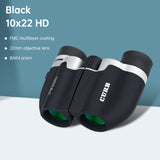 Concert telescope small mini portable special mobile phone for watching dramas high-power high-definition night vision professio - V.I.P Digital Presence