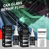 Automotive Glass Repair Adhesive, Windshield Crack Repair Adhesive Repair Adhesive Glass Repair Adhesive - V.I.P Digital Presence