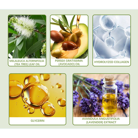 Mild Care Vaginal Capsules, Body Cleanse Deodorizing Odor And Itchiness Firming Gentle Care Capsules - V.I.P Digital Presence