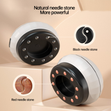 12 Levels Electric Intelligent Scraping Cupping Device Household Wireless Cup Instrument Painless Dredge Meridians Health Care - V.I.P Digital Presence