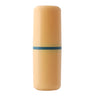 Travel Wash Cup Toothbrush Toothbrush Toothpaste Storage Box - V.I.P Digital Presence