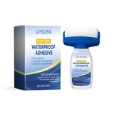 Transparent Waterproof Adhesive, Tile Wall Tile Leak Repair Material Transparent Waterproof Sealing Paint Glue - V.I.P Digital Presence