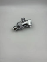 Shower set (shower head, adapter, water pipe, filter element) - V.I.P Digital Presence