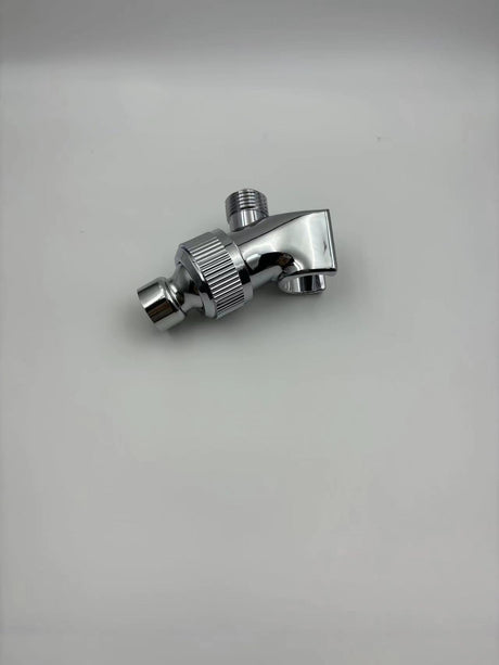 Shower set (shower head, adapter, water pipe, filter element) - V.I.P Digital Presence