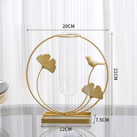 Creative home decorations, living room tabletop flower arrangements, insets, dining table artificial flowers, simulated flower v - V.I.P Digital Presence