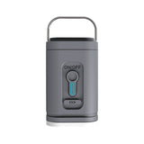 Mini bomba de aire USB, bomba de vacío eléctrica, bomba de compresión de almacenamiento, microbomba de succión portátil para exteriores, viajes y hogar.