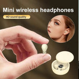 EchoDotz Mini Earbuds