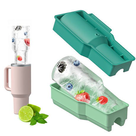 Stanley Ice Grid 4-in-1 Stanley Mold Stanley Ice Grid Large Capacity - V.I.P Digital Presence