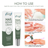 Foot Care And Thickening Nail Repair Cream. Nail Repair Cream - V.I.P Digital Presence