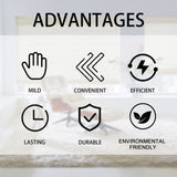 Wall Repair Paste, Face Repair And Renovation Cover Mildew Stains Household Wall Cracks Repair Paste - V.I.P Digital Presence