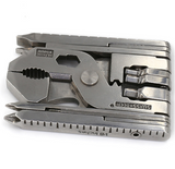 Outdoor Tool Set Multifunction Pliers Bottle Opener Screwdriver Repair Tool wrench - V.I.P Digital Presence