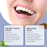 Clean Toothpaste Breath Fresh And Gentle Clean Mouth Care Teeth Shine Care Toothpaste - V.I.P Digital Presence