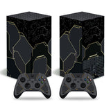 XBOX series X stickers XBOX series X stickers Xbox sereie x personalized stickers - V.I.P Digital Presence