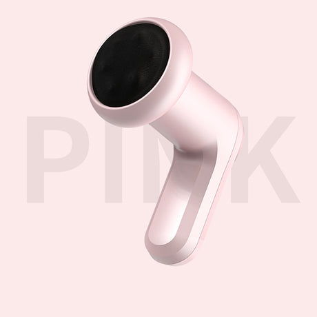 Fat pushing machine, body massage device, household handheld wireless massage, neck, waist, shoulder kneading, fascia gun - V.I.P Digital Presence