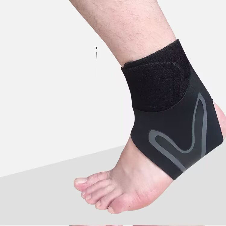 Sports strap ankle protection, lightweight and pressure fixed ankle protection, anti sprain running breathable foot cover - V.I.P Digital Presence