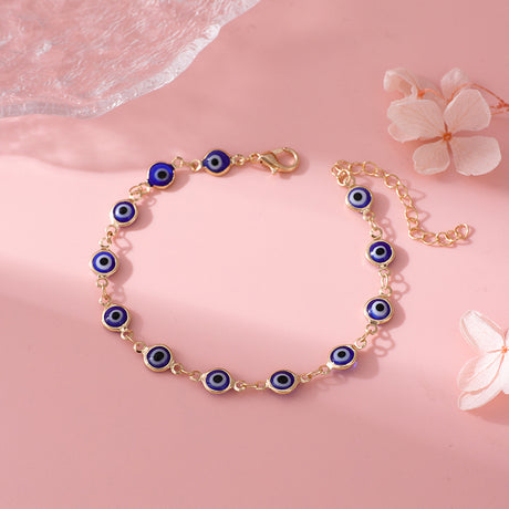 Devil's Eye Bracelet Female Niche Fashion Bracelet Jewelry - V.I.P Digital Presence