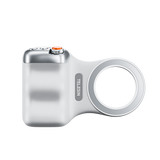 MagSafe Compatible Fun Photography Grip: MFi Certified Wireless Bluetooth Stabilizer for Shake-Free Shooting - V.I.P Digital Presence