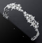 Star Crown New Hair Band Wedding Hair Accessories Bridal Jewelry - V.I.P Digital Presence