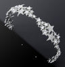 Star Crown New Hair Band Wedding Hair Accessories Bridal Jewelry - V.I.P Digital Presence