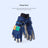 Winter children skiing gloves cycling waterproof windproof cashmere thick warm gloves children - V.I.P Digital Presence