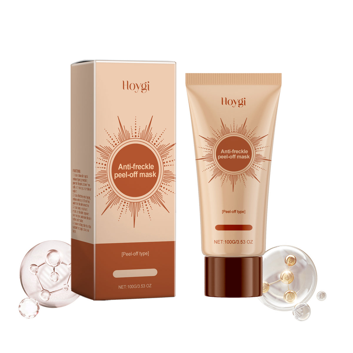 Tear Mask Deeply Nourishes Facial Skin, Smooth And Bright, Hydrating And Moisturizing Skin Care Mask