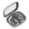H25 hanging ear high pitched Bluetooth 5.4 seamless and comfortable to wear - V.I.P Digital Presence