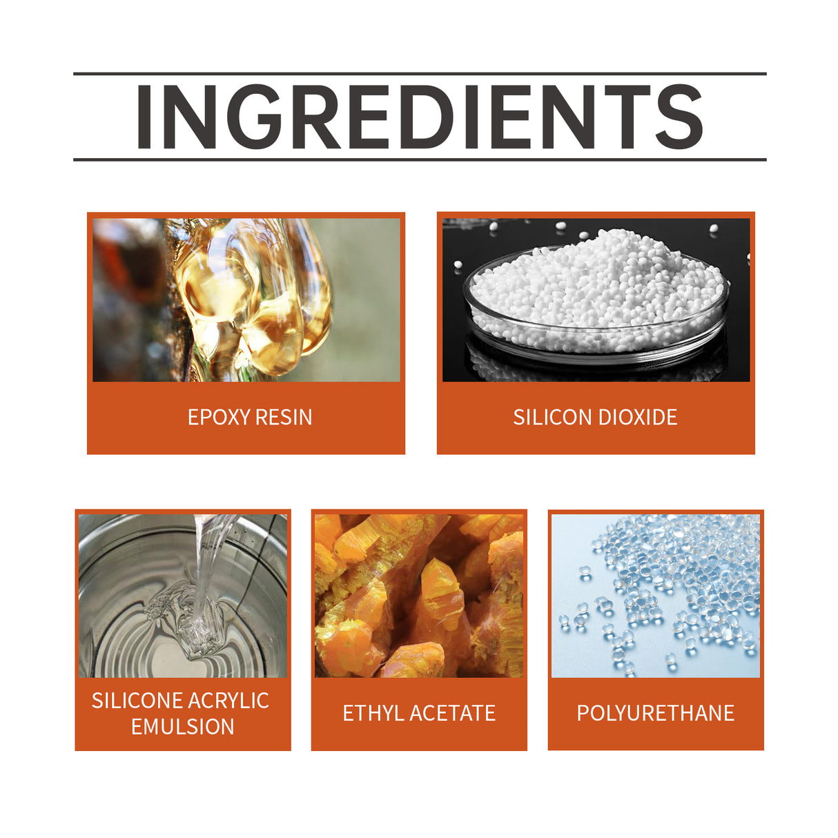 Fabric Repair Glue - V.I.P Digital Presence