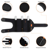 HailiCare Elbow Support Band Arm Sprain Splint Joint Immobilizer - V.I.P Digital Presence