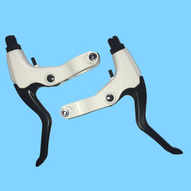 All Aluminum Alloy Mountain Bike Brake Handle Brake Handle Bicycle Disc Brake Accessories Brake Handle - V.I.P Digital Presence