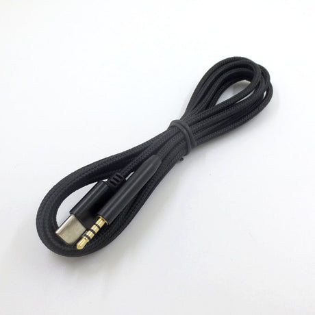 Suitable for BOSE 700 QC25 QC35 OE2 TYPE-C to 2.5MM audio headphone cable - V.I.P Digital Presence
