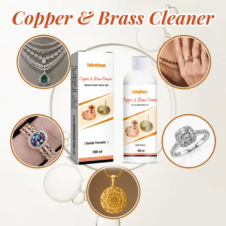 Jewelry Cleaner Jewelry Cleaner, Stain Cleaner, Antioxidation, Blackening Jewelry Care Cleaner - V.I.P Digital Presence