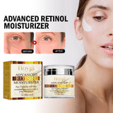 Retinol Cream Lighten Fine Lines Lift Firming Face Skin Brightening Skin Repair Moisturizing Cream