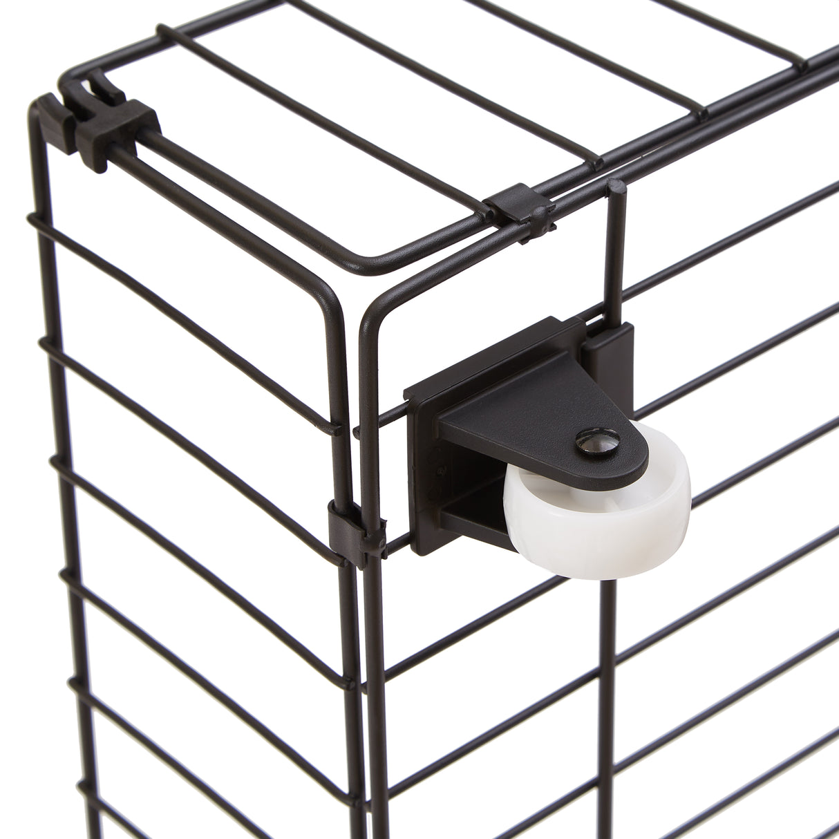 Large metal bed frame with wooden headboard and USB foot pedal, charging station, 2 drawers, LED lights, no need for box spring - V.I.P Digital Presence