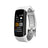 C5S Smart Bracelet Sports Pedometer Heart Rate Blood Pressure Blood Oxygen Health Monitoring Sports Bracelet - V.I.P Digital Presence
