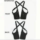 StealthCarry Urban Bag