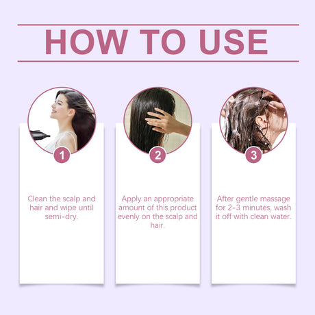 Batana Hair Care Oil Softens Hair Care Oil Plant Gentle Essence Nourishes And Nourishes Hair - V.I.P Digital Presence