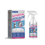 Bathroom Sink Stainless Steel Cleaner Shower Room Glass Scale Decontaminating Cleaner Bathtub - V.I.P Digital Presence