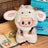 Labubu DIY Party Outfits: Customizing Clothes for Labubu Generation 1 and 2 Blind Box Figures - V.I.P Digital Presence