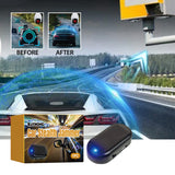 Car Stealth Jammer, Portable Radio Jammer With Adjustable Blocking Signal Coverage - V.I.P Digital Presence