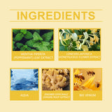 Men's Chest Massage Oil, Hydrating And Moisturizing Body Massage Treatment Oil - V.I.P Digital Presence