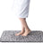 Cobblestone Embossed Bathroom Bath Mat Non-slip Carpets In Wash Basin Bathtub Side Floor Rug Shower Room Doormat Memory Foam Pad - V.I.P Digital Presence