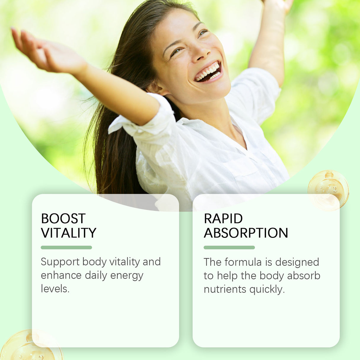 adrenal support supplement, dietary supplement for body treatment - V.I.P Digital Presence