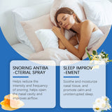 Snore Care Spray Mild Nasal Cleansing Spray Nose Care - V.I.P Digital Presence