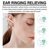 Bees Propolis Tinnitus Soothing Spray, Relieve Tinnitus And Ear Discomfort Clean Ear Wax Drops - V.I.P Digital Presence