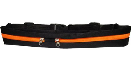 Nylon Waist Pack Men Women Fashion Multifunction Fanny Pack Bum Bags Hip Money Belt Travel For Mobile Phone Bag Unisex - V.I.P Digital Presence