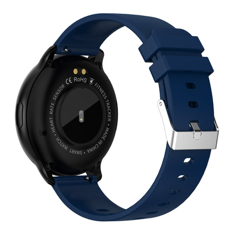 ZL27 Smart Watch Multi-Function Heart Rate Blood Pressure Blood Oxygen Sports Bracelet Bluetooth Call Watch - V.I.P Digital Presence