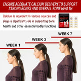 Herbal Boost Patch For Teenagers And Children Height Long Foot Care Boost Patch - V.I.P Digital Presence